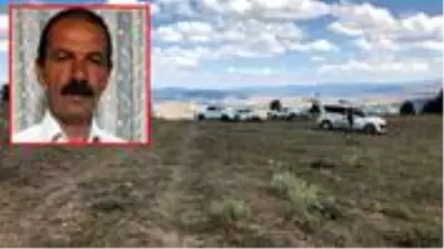 Gümüşhane'de kayıp olan 60 yaşındaki vatandaştan 3 gündür haber alınamıyor Gümüşhane'de kayıp olan 60 yaşındaki vatandaştan 3 gündür haber alınamıyor