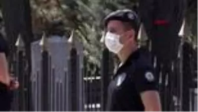 İSTANBUL EMNİYET MÜDÜRÜ AKTAŞ POLİS ŞEHİTLİĞİ'Nİ ZİYARET ETTİ İSTANBUL EMNİYET MÜDÜRÜ AKTAŞ POLİS ŞEHİTLİĞİ'Nİ ZİYARET ETTİ