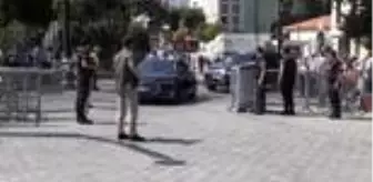 Mehmet Han: İYİ Parti Genel Başkanı Akşener, Ayasofya-i Kebir Cami-i Şerifi'ni ziyaret etti Mehmet Han: İYİ Parti Genel Başkanı Akşener, Ayasofya-i Kebir Cami-i Şerifi'ni ziyaret etti