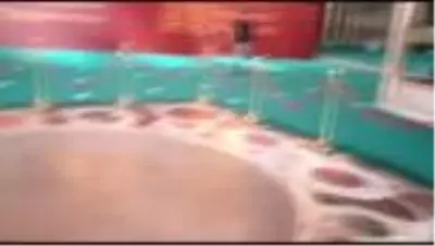 İYİ Parti Genel Başkanı Akşener, Ayasofya-i Kebir Cami-i Şerifi'ni ziyaret etti (2) İYİ Parti Genel Başkanı Akşener, Ayasofya-i Kebir Cami-i Şerifi'ni ziyaret etti (2)