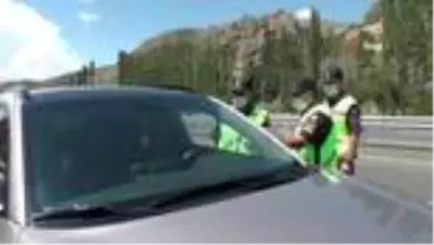 Jandarmadan şeker tadında uygulama Jandarmadan şeker tadında uygulama