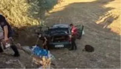 Kırıkkale'de trafik kazası: 5 yaralı Kırıkkale'de trafik kazası: 5 yaralı