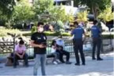 Malatya Valisi Aydın Baruş, vatandaşları uyardı: Günde ortalama 100'e yakın vaka tespit ediliyor