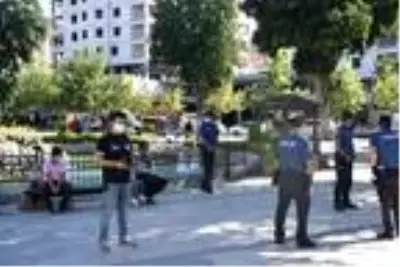 Malatya Valisi Aydın Baruş, vatandaşları uyardı: Günde ortalama 100'e yakın vaka tespit ediliyor