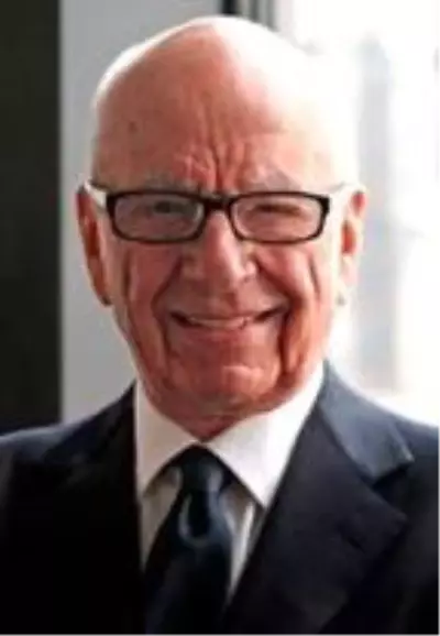 Medya patronu Rupert Murdoch'ın oğlu James, News Corp'un idari heyetinden istifa etti Medya patronu Rupert Murdoch'ın oğlu James, News Corp'un idari heyetinden istifa etti