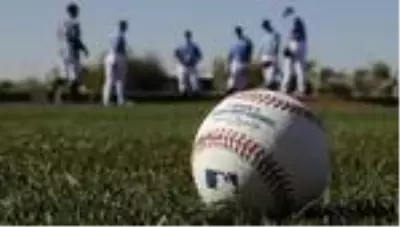 MLB'de 29 kişide koronavirüs tespit edildi, hesaplar değişti! MLB'de 29 kişide koronavirüs tespit edildi, hesaplar değişti!