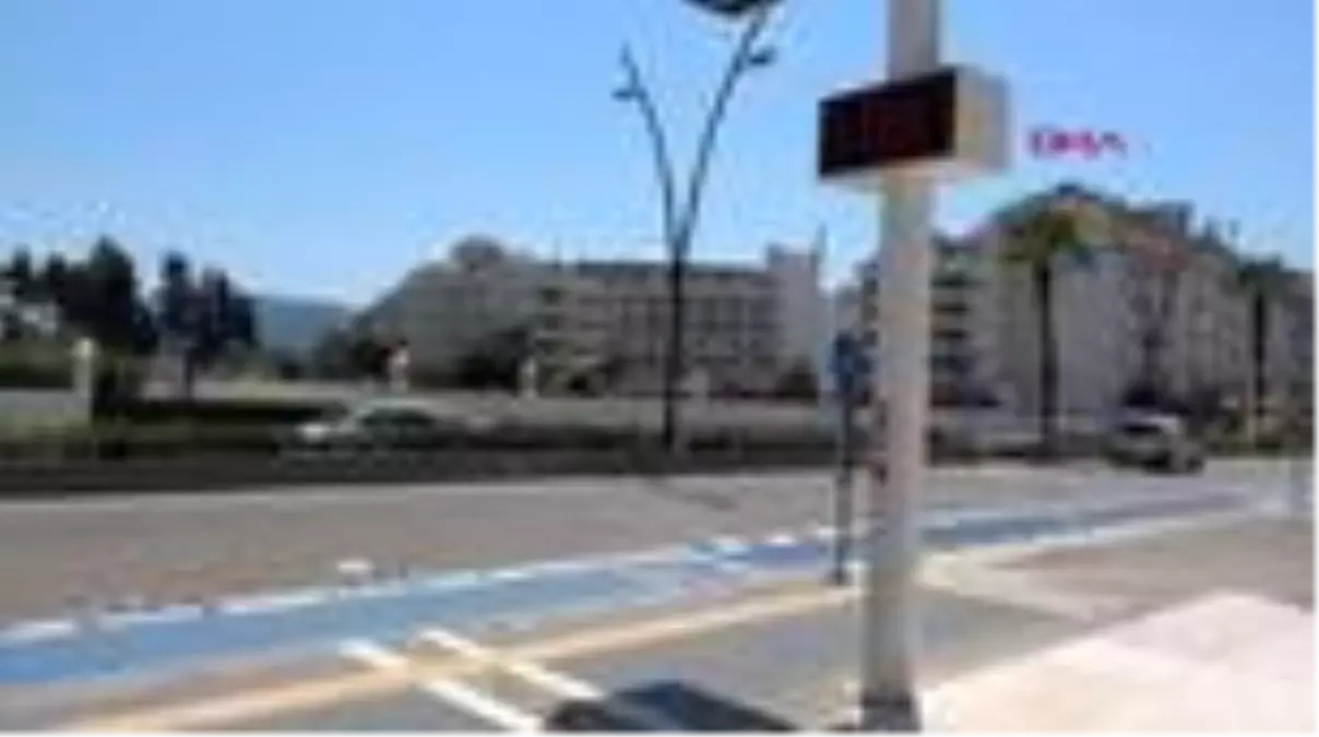 MUĞLA MARMARİS Marmaris sahillerinde bayram bereketi