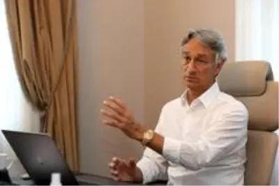 Son dakika spor: Muhsin Ertuğral, TamSaha'ya konuştu Son dakika spor: Muhsin Ertuğral, TamSaha'ya konuştu