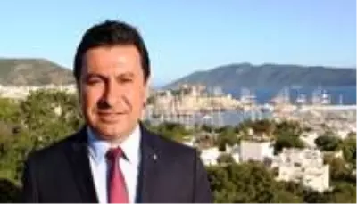 Müjde Ar Bodrum Belediye Başkanını mahkemeye verdi! Müjde Ar Bodrum Belediye Başkanını mahkemeye verdi!