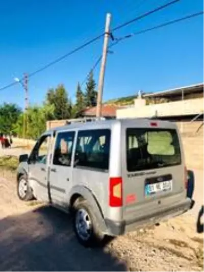 Son dakika! Otomobil ile hafif ticari araç çarpıştı: 6 yaralı Son dakika! Otomobil ile hafif ticari araç çarpıştı: 6 yaralı