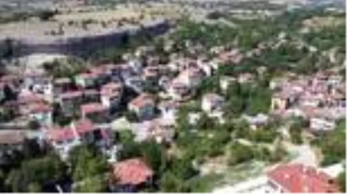 Safranbolu'da bayram bereketi