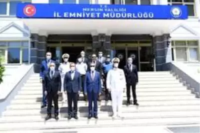 Seçer: 'İçme suyunu amacı dışında kullanmayın' Seçer: 'İçme suyunu amacı dışında kullanmayın'
