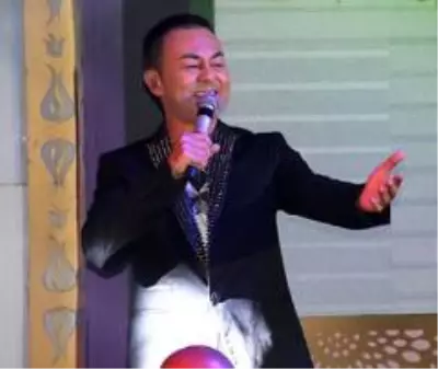 Serdar Ortaç: Serdar Ortaç: