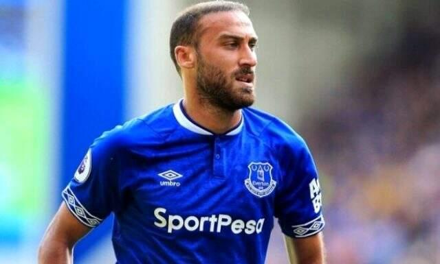 Sergen Yalçın, Cenk Tosun ile Galatasaray'dan ayrılan Lemina'yı istiyor