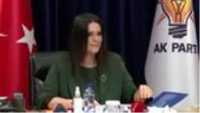 Siyasi partiler videokonferans aracılığıyla bayramlaştı - AK Parti-CHP Siyasi partiler videokonferans aracılığıyla bayramlaştı - AK Parti-CHP
