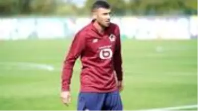 Son Dakika: Fransız kulübü Lille, Burak Yılmaz transferini resmen açıkladı