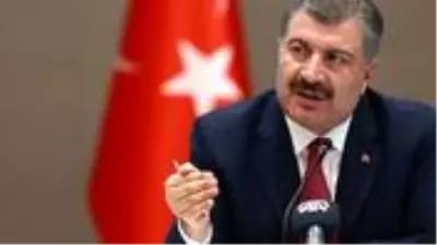 Son Dakika: Türkiye'de 1 Ağustos günü koronavirüs nedeniyle 19 kişi vefat etti, 996 yeni vaka tespit edildi Son Dakika: Türkiye'de 1 Ağustos günü koronavirüs nedeniyle 19 kişi vefat etti, 996 yeni vaka tespit edildi