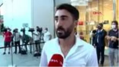 SPOR Mahmut Tekdemir Kulüpte dibi de gördüm, şu an zirveyi yaşıyorum SPOR Mahmut Tekdemir Kulüpte dibi de gördüm, şu an zirveyi yaşıyorum