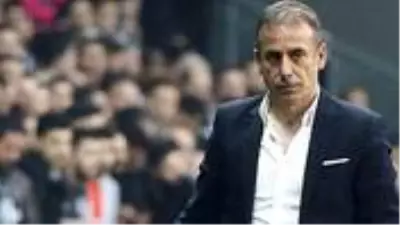 Trabzonspor yönetimi, Abdullah Avcı ve Robert Prosinecki için ikiye bölündü Trabzonspor yönetimi, Abdullah Avcı ve Robert Prosinecki için ikiye bölündü