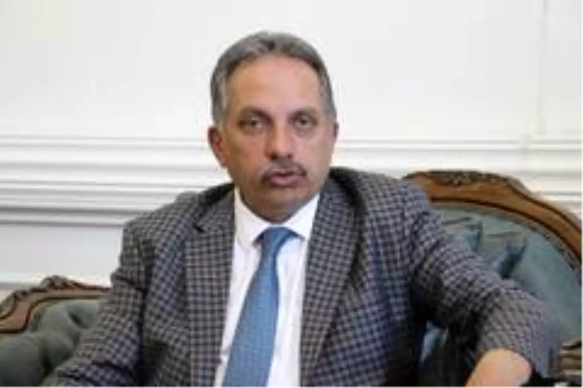 Yalçın: