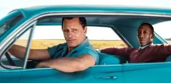 Yeşil Rehber konusu nedir? Green Book / Yeşil Rehber IMDb puanı