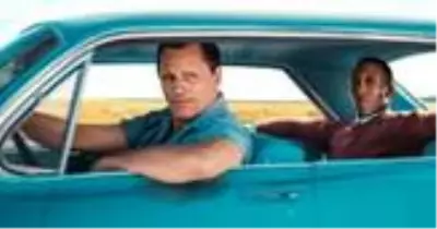 Yeşil Rehber konusu nedir? Green Book / Yeşil Rehber IMDb puanı