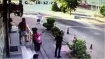 Zincirleme trafik kazası: 6 yaralı