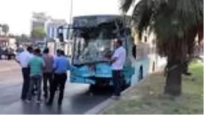 Zincirleme trafik kazası: 6 yaralı
