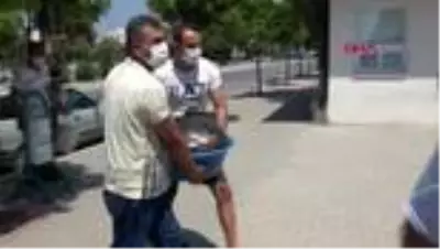 ADANA Elektrik kesintisi kurban etlerinin, çöpe atılmasına neden oldu ADANA Elektrik kesintisi kurban etlerinin, çöpe atılmasına neden oldu