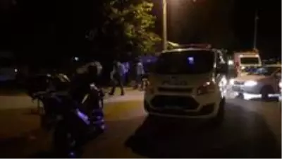 Adıyaman'da kavga: 5 Gözaltı Adıyaman'da kavga: 5 Gözaltı