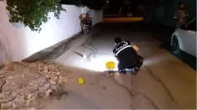 Adıyaman'da kavga: 5 Gözaltı Adıyaman'da kavga: 5 Gözaltı