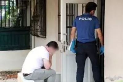Genç kadın evinde ölü bulundu! Erkek arkadaşı ilk ifadesinde 'Düştü' dedi Genç kadın evinde ölü bulundu! Erkek arkadaşı ilk ifadesinde 'Düştü' dedi