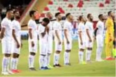 Son Dakika | Antalyaspor, yeni sezona iki kampla hazırlanacak Son Dakika | Antalyaspor, yeni sezona iki kampla hazırlanacak