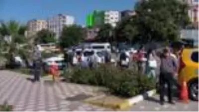 Bandırma'da tatilcilerin dönüş yoğunluğu - BALIKESİR Bandırma'da tatilcilerin dönüş yoğunluğu - BALIKESİR