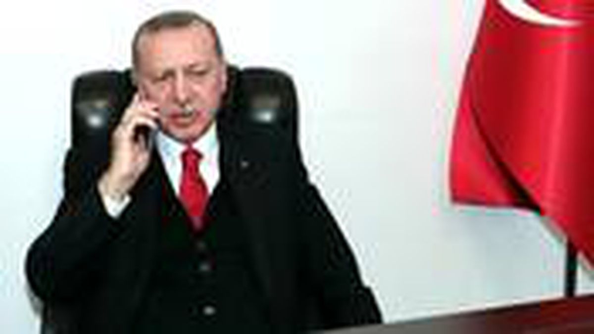 Cumhurbaşkanı Erdoğan'dan psikoloji eğitimi konusunda talimat: Rapor hazırlayın