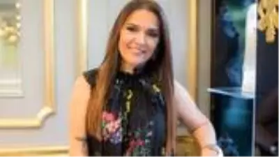 Demet Akalın 'Süper Lig'de 22 takım olmalı' tweetini sildi ve açıklama yaptı: Ben ne bilirim? Demet Akalın 'Süper Lig'de 22 takım olmalı' tweetini sildi ve açıklama yaptı: Ben ne bilirim?