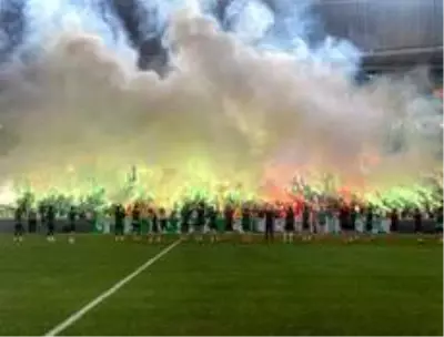 Dündar'ın Bursaspor çağrısı çığ gibi büyüyor Dündar'ın Bursaspor çağrısı çığ gibi büyüyor