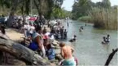 Dünyaca ünlü 'Sakin Şehir' sakinlikten çıktı Dünyaca ünlü 'Sakin Şehir' sakinlikten çıktı