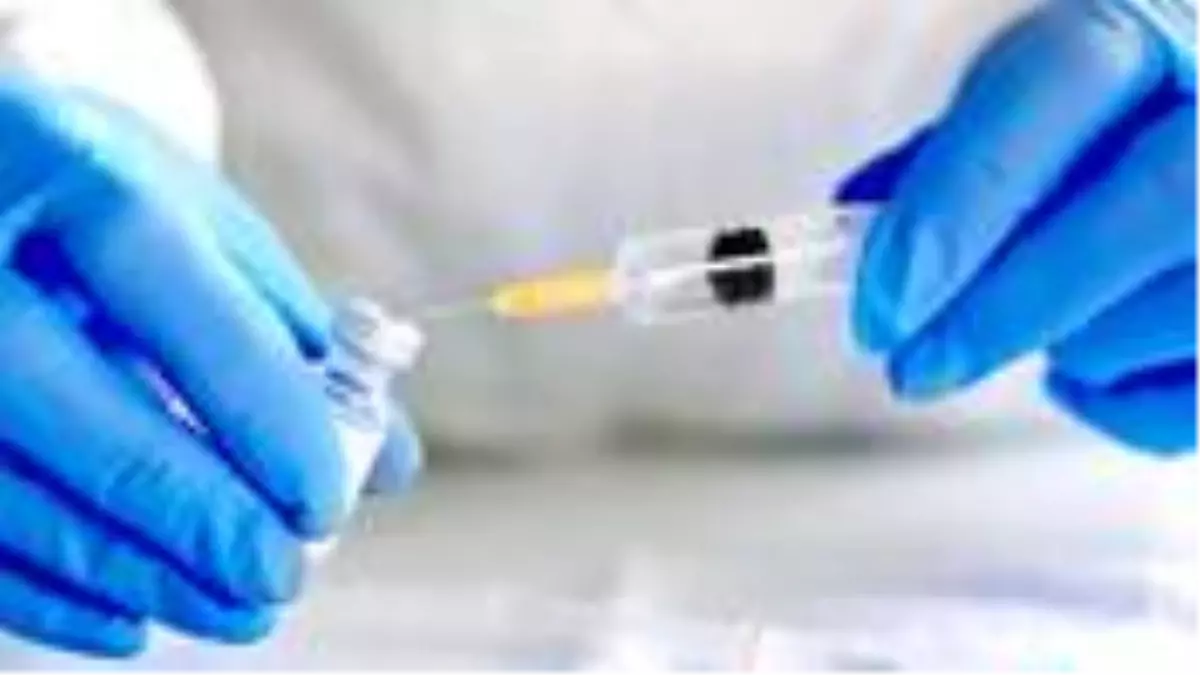 Dünyanın beklediği haber Rusya'dan geldi! Koronavirüs aşısı ekimde hazır olacak