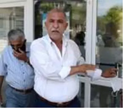 Elektrik kesintisi kurban etlerinin, çöpe atılmasına neden oldu (2) Elektrik kesintisi kurban etlerinin, çöpe atılmasına neden oldu (2)