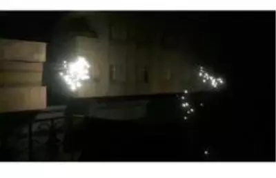 Elektrikler kesildi, kurban etleri bozuldu Elektrikler kesildi, kurban etleri bozuldu