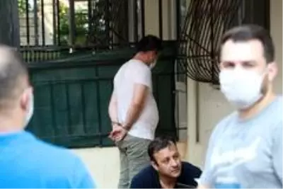 Evinde ölü bulunan genç kadının erkek arkadaşı gözaltında Evinde ölü bulunan genç kadının erkek arkadaşı gözaltında