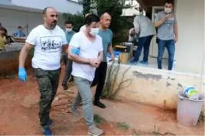 Evinde ölü bulunan genç kadının erkek arkadaşı gözaltında Evinde ölü bulunan genç kadının erkek arkadaşı gözaltında