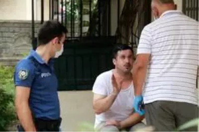 Evinde ölü bulunan genç kadının erkek arkadaşı gözaltında Evinde ölü bulunan genç kadının erkek arkadaşı gözaltında