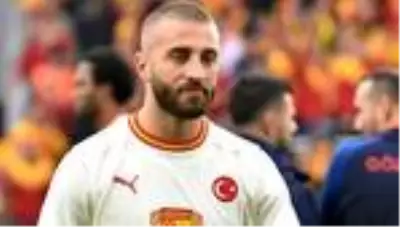 Fenerbahçe, Alpaslan Öztürk transferini bitirdi! Fenerbahçe, Alpaslan Öztürk transferini bitirdi!