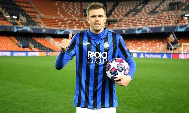 Futbol dünyasını sarsan ihanet! Josip Ilicic, karısını bir başka erkekle yakaladı Futbol dünyasını sarsan ihanet! Josip Ilicic, karısını bir başka erkekle yakaladı