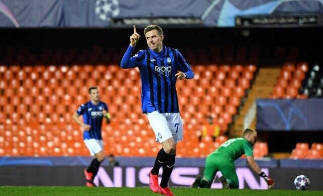 Futbol dünyasını sarsan ihanet! Josip Ilicic, karısını bir başka erkekle yakaladı Futbol dünyasını sarsan ihanet! Josip Ilicic, karısını bir başka erkekle yakaladı