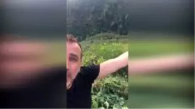 Giresun sanatçı Haluk Levent'i misafir etti Giresun sanatçı Haluk Levent'i misafir etti