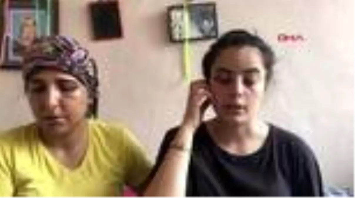 HATAY Hatice Bengi Bu şiddet 22 yıldır sürüyor