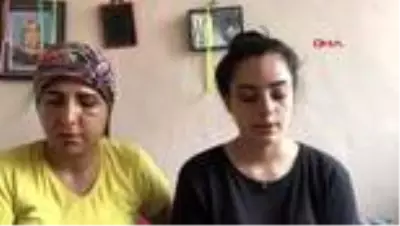 HATAY Hatice Bengi Bu şiddet 22 yıldır sürüyor